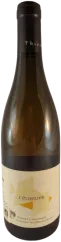 photo Domaine Roches Neuves Clos de l’Echelier Blanc 2017