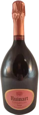 photo Ruinart Rosé