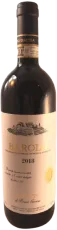 photo Bruno Giacosa Barolo 2018
