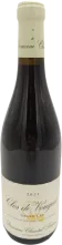 aperçu du vin Chantal Lescure Clos de Vougeot 2021