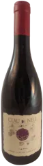 photo Clau de Nell Violette 2017