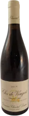 image du vin Chantal Lescure Clos de Vougeot 2019