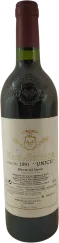 photo Vega Sicilia Unico Gran Reserva 1991 Ribera Del Duero