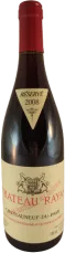 photo Chateau Rayas 2008