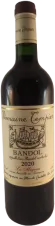 photo Domaine Tempier Migoua 2020