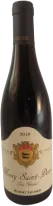 image du vin Hubert Lignier Morey st Denis Tres Girard 2019