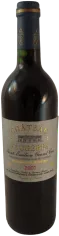 photo Château Faugeres 2001