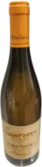 photo Gerard Boulay Sancerre 2021