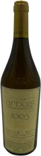 photo Domaine Rolet Arbois Tradition 2005