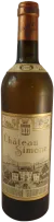 photos du vin Chateau Simone Blanc 2020