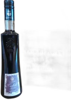 photo Creme Cassis Primeur Joseph Cartron 2023