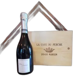 photo Champagne Charpentier Terre d’Emotion Brut Verite