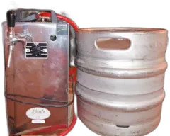 vue du vin Fut de Biere Export Neodif