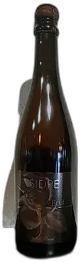 photos du vin Sidre Brut Eric Bordelet