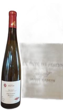 photo Riesling Dirstelberg Agathe Bursin