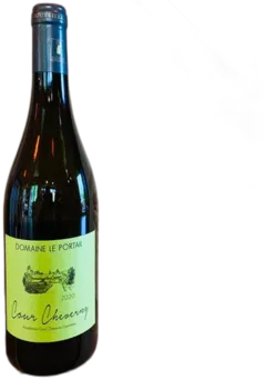 photo Cour Cheverny Domaine le Portail