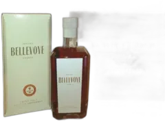 image du vin Bellevoye Whisky de France Edition Sauterne