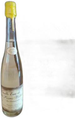 photo Poire Williams Distillerie Artisanale la Salamandre