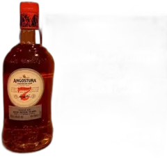 photo Angostura 7 Ans Rhum Trinidad