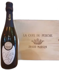 photo du vin Coteaux du Vendomois Methode Traditionelle