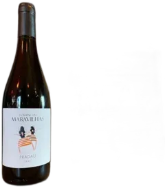 photo Pradau Lirac Domaine des Maravilhas
