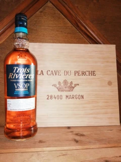 photo Rhum Trois Rivieres Vsop Reserve Speciale Martinique