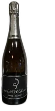 photo du vin Achillee Petillant Naturel