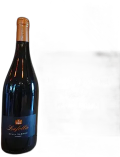 photo Pinot Noir Denis Bardon