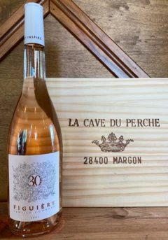 photo Cotes de Provence Premiere Saint Andre de Figuieres