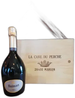 illustration du vin Ruinart