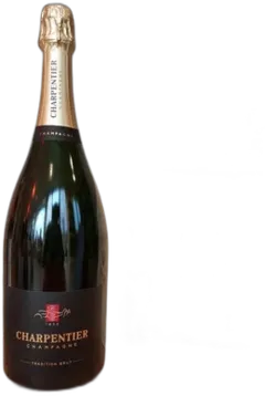 illustration du vin Charpentier Brut Tradition Magnum