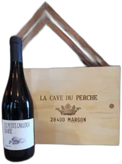 photo Coteaux du Frontonnais les Petits Cailloux 2017 Domaine le Roc