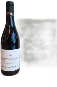 photo Savigny-les-Beaune Domaine Arnoux