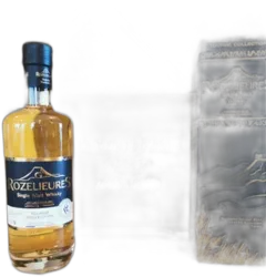 vue du vin Rozelieure Collection Tourbe France