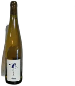 photo du vin Pepin Petillant Naturel
