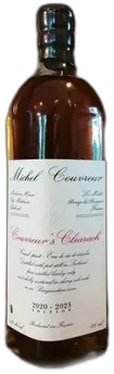photo Whisky Clearach Blended Malt Michel Couvreur