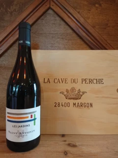 photo Faugeres les Jardins 2019 Domaine Saint Antonin ab