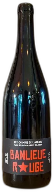 photos du vin Equilibre Zero Rouge Sans Alcool Domaine de l’Arjolle