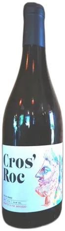 photo du vin Cros’Roc Vin de France Domaine du Cros et Domaine du Roc