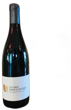 capture du vin Greg et Juju Cubi Preignes le Vieux