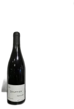 photo du vin la Charmee 2022 Mercurey Rouge