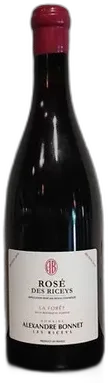 image du vin la Foret les Riceys Alexandre Bonnet
