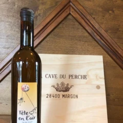 photo Gaillac Tete en l'Air (Oxy) - l'Enclos des Braves