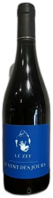 illustration du vin Jus de Pomme Baio