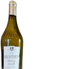 photo Arbois Pupillin Chardonnay Fonteneille Ouille) Domaine de la Pinte