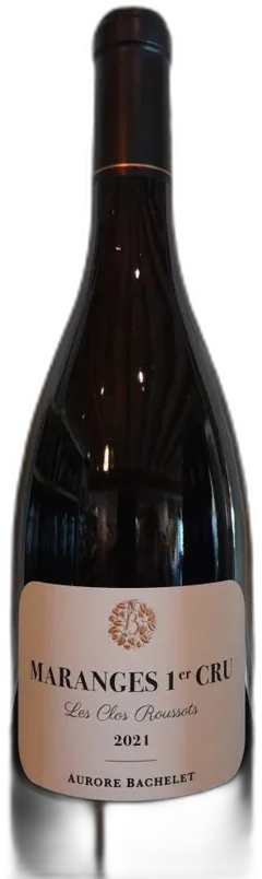 photos du vin Corton Grand Cru les Renardes Domaine Capitain Gagnerot