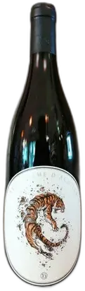 photo Patrimonio Dilemne d’Achille Rose de Saignee) Domaine Santamaria