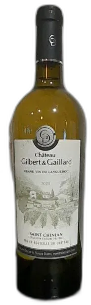 photo du vin Saint Joseph les Serines Yves Cuilleron