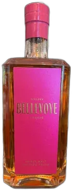 image du vin Whisky de France Finition Prune Bellevoye les Bienheureux