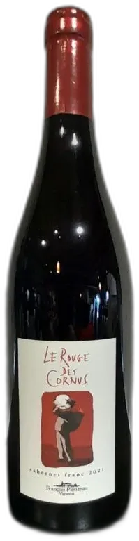 image du vin Equilibre Zero Rose Sans Alcool Domaine de l’Arjolle